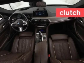 BMW 550 * M550i xDrive * 360 * Head Up * 2 Ключа * Шибидах - 26800 € / 52416.24 лв. - 21069866 17