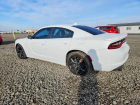 Dodge Charger RT 5.7 V8 HEMI CARPLAY ЧЕРВЕНА КОЖА ИДЕАЛЕН ЗА ГАЗ - 11500 € / 22492.04 лв. - 82914282 2