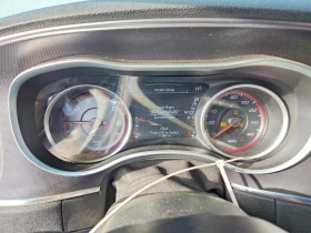Dodge Charger RT 5.7 V8 HEMI CARPLAY ЧЕРВЕНА КОЖА ИДЕАЛЕН ЗА ГАЗ - 11500 € / 22492.04 лв. - 82914282 9