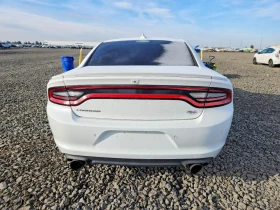 Dodge Charger RT 5.7 V8 HEMI CARPLAY ЧЕРВЕНА КОЖА ИДЕАЛЕН ЗА ГАЗ - 11500 € / 22492.04 лв. - 82914282 6