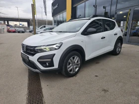 Dacia Sandero 1.0 TCe 90 Stop&Start LPG