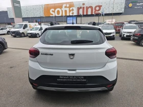 Dacia Sandero 1.0 TCe 90 Stop&Start LPG - 9970 € / 19499.63 лв. - 98710270 6