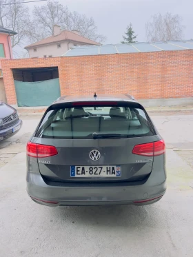 VW Passat b8 - 8100 € / 15842.22 лв. - 64366104 7