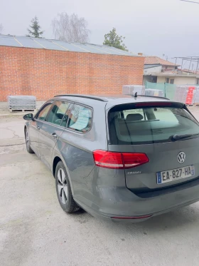 VW Passat b8 - 8100 € / 15842.22 лв. - 64366104 3