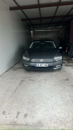 VW Passat b8 - 8100 € / 15842.22 лв. - 64366104 8