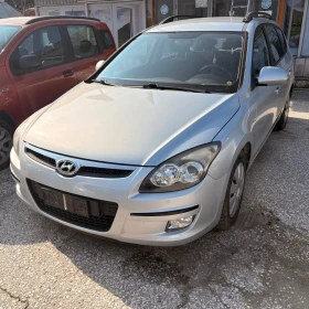Hyundai I30 1.6 CRDi - 3000 € / 5867.49 лв. - 82932754 3
