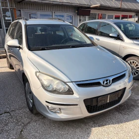 Hyundai I30 1.6 CRDi - 3000 € / 5867.49 лв. - 82932754 2