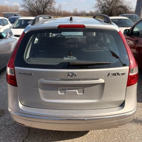 Hyundai I30 1.6 CRDi - 3000 € / 5867.49 лв. - 82932754 4