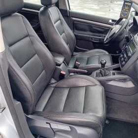 VW Golf 2.0 TDI Италия - 2800 € / 5476.32 лв. - 58324226 9