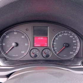 VW Golf 2.0 TDI Италия - 2800 € / 5476.32 лв. - 58324226 13