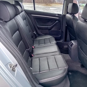 VW Golf 2.0 TDI Италия - 2800 € / 5476.32 лв. - 58324226 10