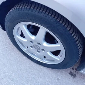 VW Golf 2.0 TDI Италия - 2800 € / 5476.32 лв. - 58324226 6