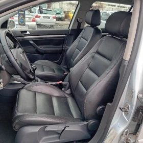 VW Golf 2.0 TDI Италия - 2800 € / 5476.32 лв. - 58324226 12