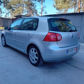 VW Golf 2.0 TDI Италия - 2800 € / 5476.32 лв. - 58324226 5
