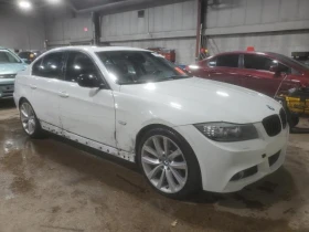 BMW 335 XDRIVE N55| НАВИГАЦИЯ| ПОДГРЕВ| KEYLESS|  - 6200 € / 12126.15 лв. - 30208498 3