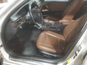 BMW 335 XDRIVE N55| НАВИГАЦИЯ| ПОДГРЕВ| KEYLESS|  - 6200 € / 12126.15 лв. - 30208498 7