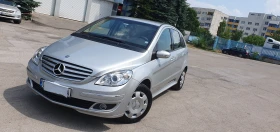 Mercedes-Benz B 150 - 8000 € / 15646.64 лв. - 78261671 10