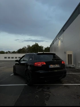 Audi A3 - 6000 € / 11734.98 лв. - 37073613 2