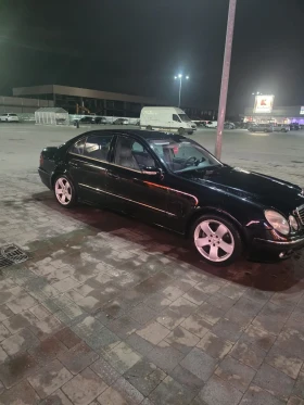 Mercedes-Benz E 280 Mercedes e280cdi - 3000 € / 5867.49 лв. - 78083412 2