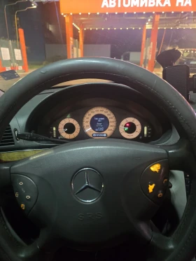 Mercedes-Benz E 280 Mercedes e280cdi - 3000 € / 5867.49 лв. - 78083412 8