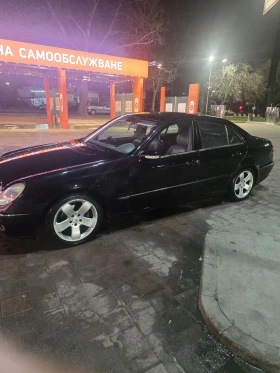 Mercedes-Benz E 280 Mercedes e280cdi - 3000 € / 5867.49 лв. - 78083412 3