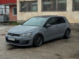 VW Golf VW GOLF 7 GTD - 12300 € / 24056.71 лв. - 10626172 2