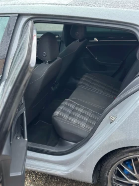 VW Golf VW GOLF 7 GTD - 12300 € / 24056.71 лв. - 10626172 9