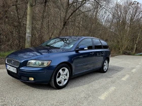 Volvo V50 2.0D | Auto.bg — изображение 6