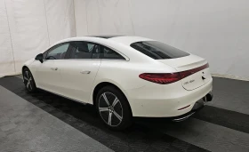 Mercedes-Benz EQS 450+  | Auto.bg — изображение 6