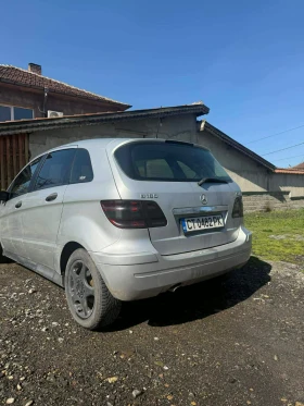 Mercedes-Benz B 180 - 1800 € / 3520.49 лв. - 32036142 3