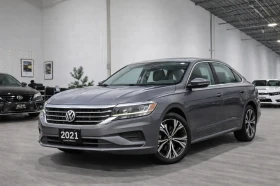 VW Passat 2.0T* Highline* FWD* АвтоКредит* (ЦЕНА ДО БГ)