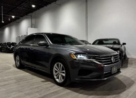 VW Passat 2.0T* Highline* FWD* АвтоКредит* (ЦЕНА ДО БГ) - 15999 € / 31291.32 лв. - 60375765 3