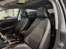 VW Passat 2.0T* Highline* FWD* АвтоКредит* (ЦЕНА ДО БГ) - 15999 € / 31291.32 лв. - 60375765 8