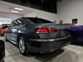 VW Passat 2.0T* Highline* FWD* АвтоКредит* (ЦЕНА ДО БГ) - 15999 € / 31291.32 лв. - 60375765 4