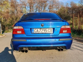 BMW 540 Bmw  - 13000 € / 25425.79 лв. - 38842649 4