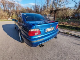 BMW 540 Bmw  - 13000 € / 25425.79 лв. - 38842649 6