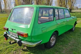 Wartburg 353 Tourist  - 6150 € / 12028.35 лв. - 16870318 4
