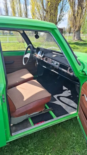 Wartburg 353 Tourist  - 6150 € / 12028.35 лв. - 16870318 11