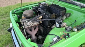 Wartburg 353 Tourist  - 6150 € / 12028.35 лв. - 16870318 13