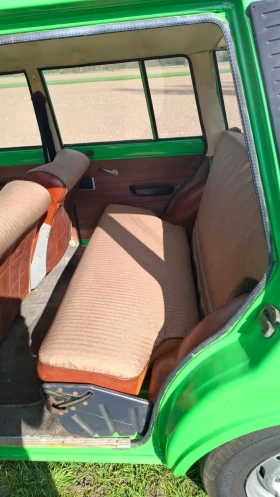 Wartburg 353 Tourist  - 6150 € / 12028.35 лв. - 16870318 8