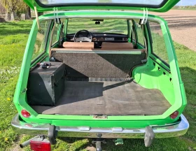 Wartburg 353 Tourist  - 6150 € / 12028.35 лв. - 16870318 6