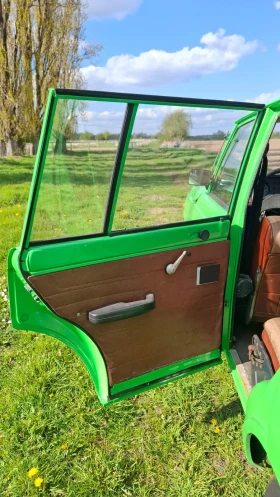 Wartburg 353 Tourist  - 6150 € / 12028.35 лв. - 16870318 15