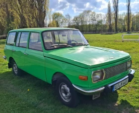 Wartburg 353 Tourist  - 6150 € / 12028.35 лв. - 16870318 5