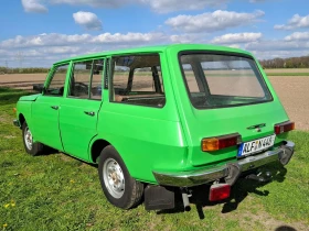 Wartburg 353 Tourist  - 6150 € / 12028.35 лв. - 16870318 2