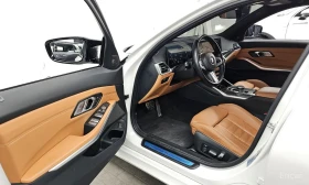 BMW 340 HARMAN KARDON* HEAD-UP* DISTRONIC* 360CAM* 2 КЛЮЧА | Auto.bg — изображение 6