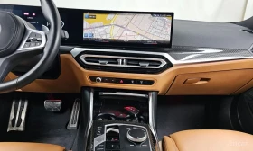 BMW 340 HARMAN KARDON* HEAD-UP* DISTRONIC* 360CAM* 2 КЛЮЧА | Auto.bg — изображение 12