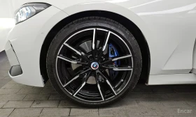 BMW 340 HARMAN KARDON* HEAD-UP* DISTRONIC* 360CAM* 2 КЛЮЧА | Auto.bg — изображение 5