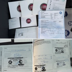 Fiat 500 * 1.25i* 69HP* 139Tkm* EURO6*  | Auto.bg — изображение 15