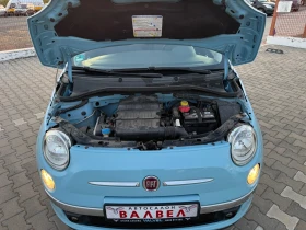 Fiat 500 * 1.25i* 69HP* 139Tkm* EURO6*  | Auto.bg — изображение 14