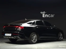 Kia K5 2.0 - 14091 € / 27559.60 лв. - 37053876 2